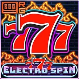 Electro Spin